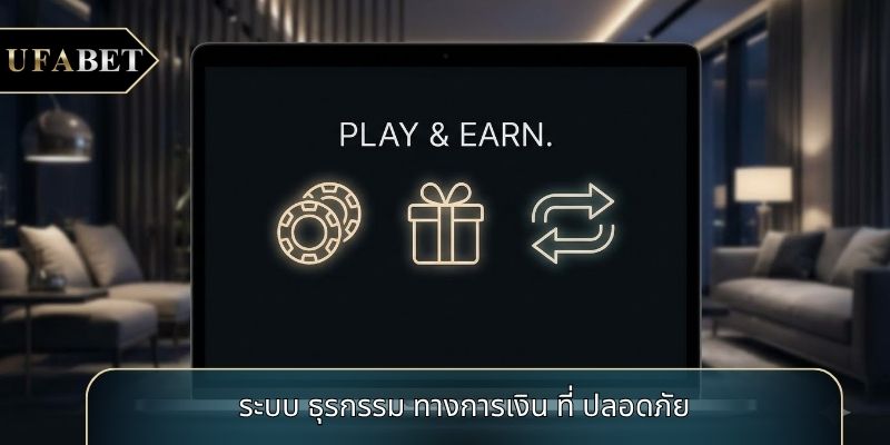 ระบบ ธุรกรรม ทางการเงิน ที่ ปลอดภัย ระบบ ธุรกรรม ทางการเงิน ที่ ปลอดภัย